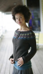 enidcardigan Photo courtesy of Interweave Knits