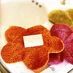 flowercloth