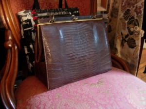 purse