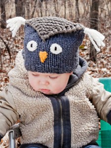 hoot