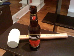 mallet mallet