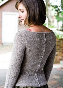 silkywool Photo Courtesy of Interweave Knits