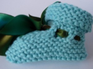bootie bootie