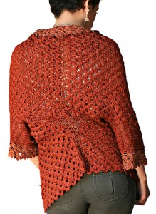 crochetendlesscardiback crochetendlesscardiback