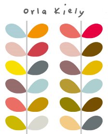Orla Kiely Orla Kiely