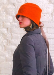 ribbon hat ribbon hat