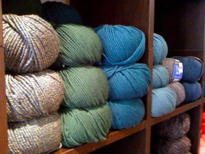 Berroco Pure Merino