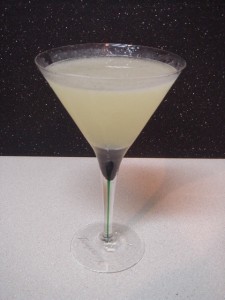 richmond gimlet