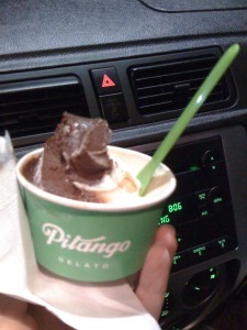 pitango