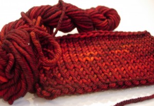 yarn yarn