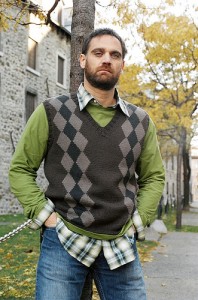 argylevest
