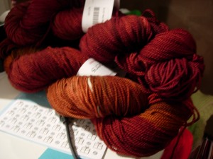 dragonfly fibers