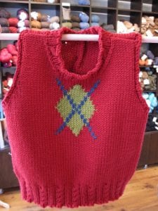 Vest