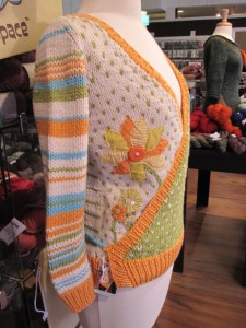 Sweater