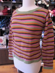 stripe