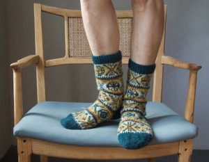 Boyfriend Socks