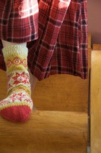 sockbench