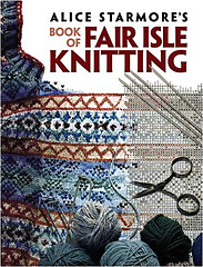 fairisleknitting fairisleknitting