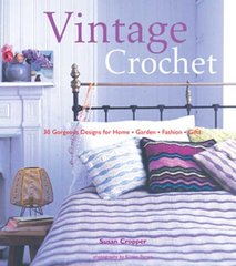 vintagecrochet vintagecrochet