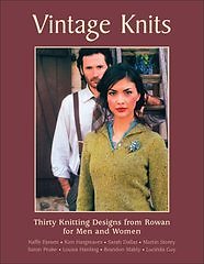 vintageknits vintageknits