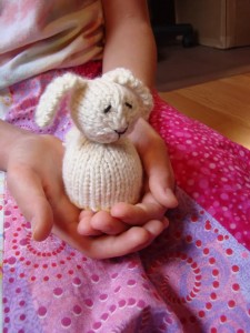 bunny bunny