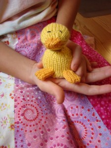duck duck