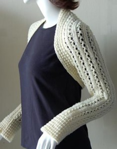 mer5-shrug2_medium Photo by Crystal Palace yarns