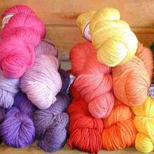 Behind The Scenes: Stonehedge Fiber Mill