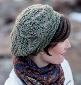 Bramble Beret
