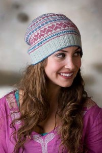 Setesdal Love Hat