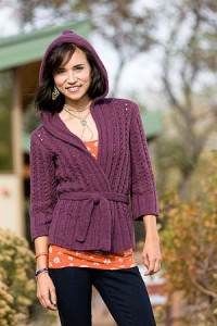 Correa Cardi
