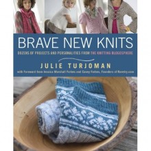 Brave New Knits – your yarn guide