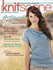 Knitscene