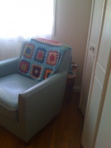 chair