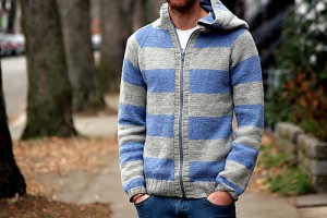 Emilien - available as a download on Ravelry