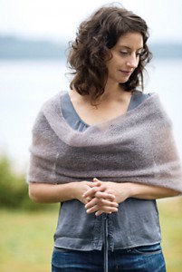 Mohair Bias Loop