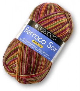Berroco Sox