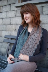 Brooklet Cowl