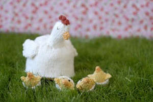 HenChicks