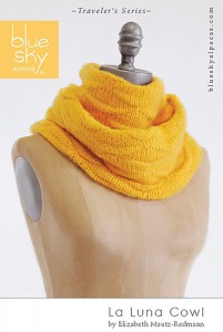 La Luna Cowl