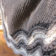I can produce blankets