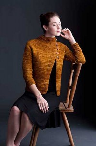 Off-Rib Cardigan Off-Rib Cardigan