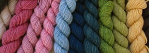 Swans Island Yarns Color Swans Island Yarns Color
