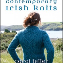 Contemporary Irish Knits