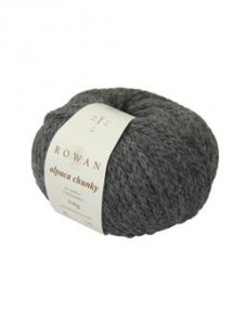 Alpaca Chunky 255x340
