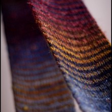 Knitting with Stripes
