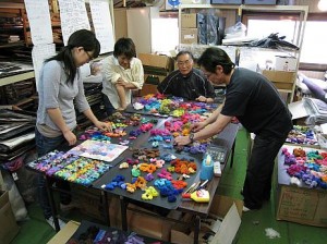 creating colors