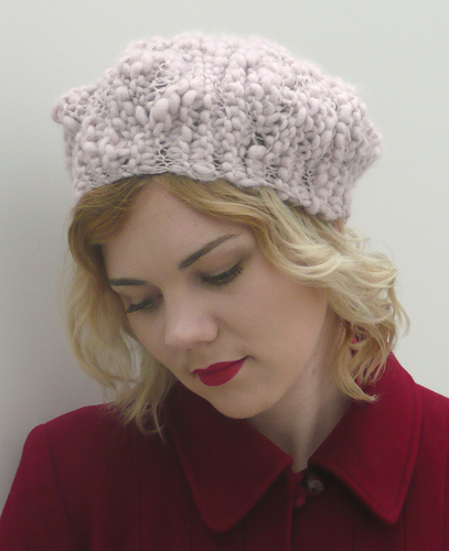 Urchin Hat