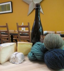 winteryarntasting