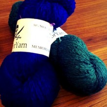 DyeForYarn